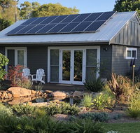 Fig Tree Cottage - Winery Find