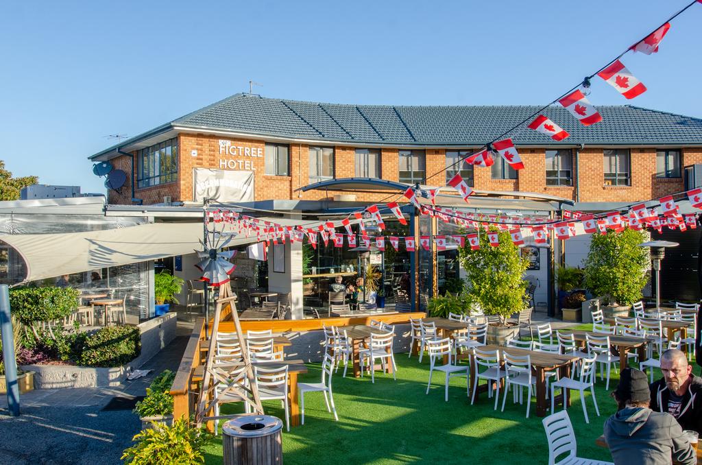 Figtree NSW Winery Find