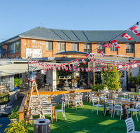 Figtree Hotel - Winery Find