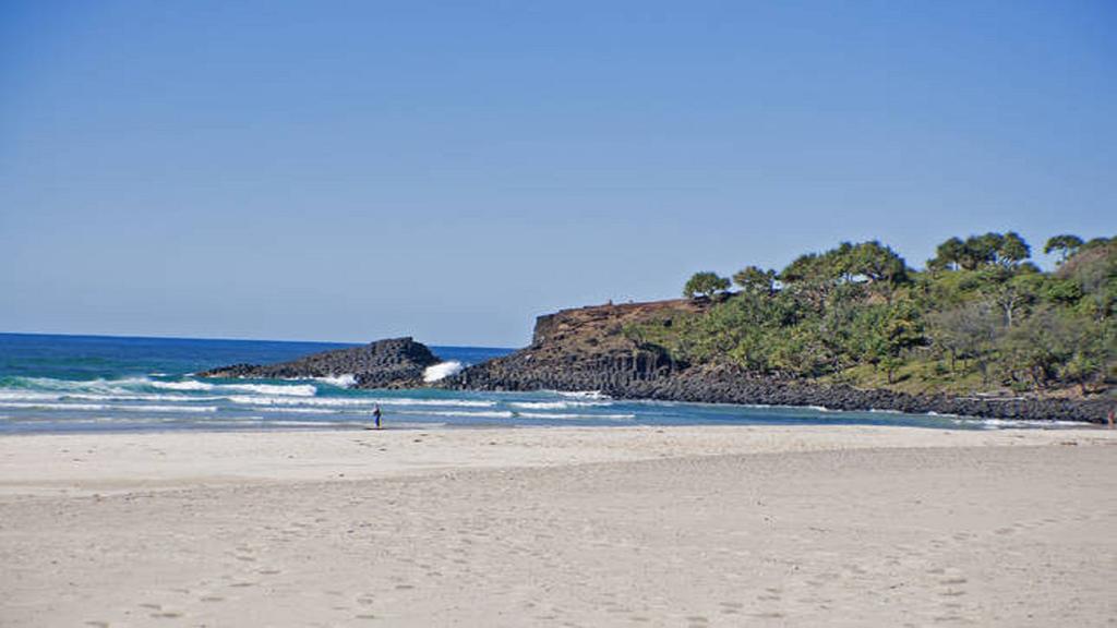 Fingal Head NSW Winery Find