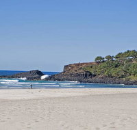 Fingal Beach Beach Shack - Winery Find