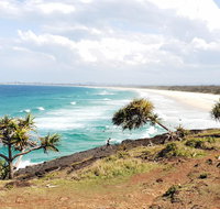 Fingal Head Beach House - Winery Find