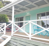 Fish Creek Alkira Accommodation - Winery Find