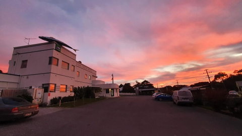 Fish Creek Hotel - Winery Find 0