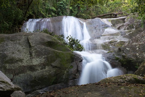 Fishery Falls Holiday Park - Winery Find 2