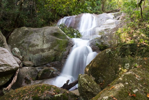 Fishery Falls Holiday Park - Winery Find 3