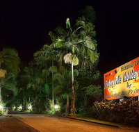Fishery Falls Holiday Park - Winery Find