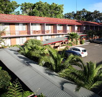 Flinders Motel - Winery Find