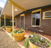 Flinders Ranges Bed and Breakfast - Winery Find