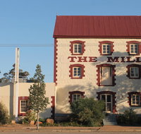 Flinders Ranges Motel - The Mill - Winery Find