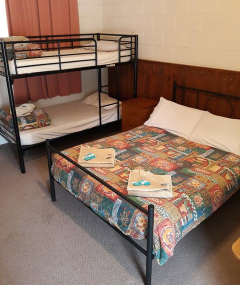 Flinders Ranges Motel - The Mill - Winery Find 3