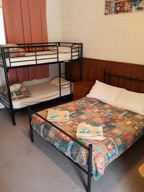 Flinders Ranges Motel - The Mill - Winery Find 1