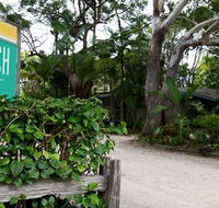 Flynns Beach Caravan Park - Winery Find