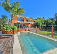 Flynns Beach Retreat - Winery Find