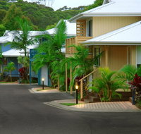 Flynns on Surf Beach Villas - Winery Find