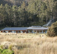 Forest Walks Lodge - Winery Find