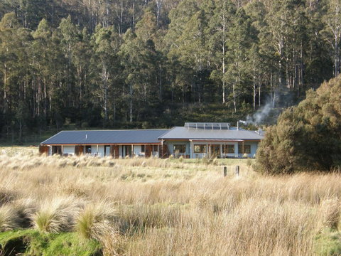 Forest Walks Lodge - Winery Find 0