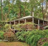 Forget Me Not Cottages - Winery Find
