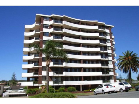 Fountain Court 25 18 Lord Street - Winery Find 0