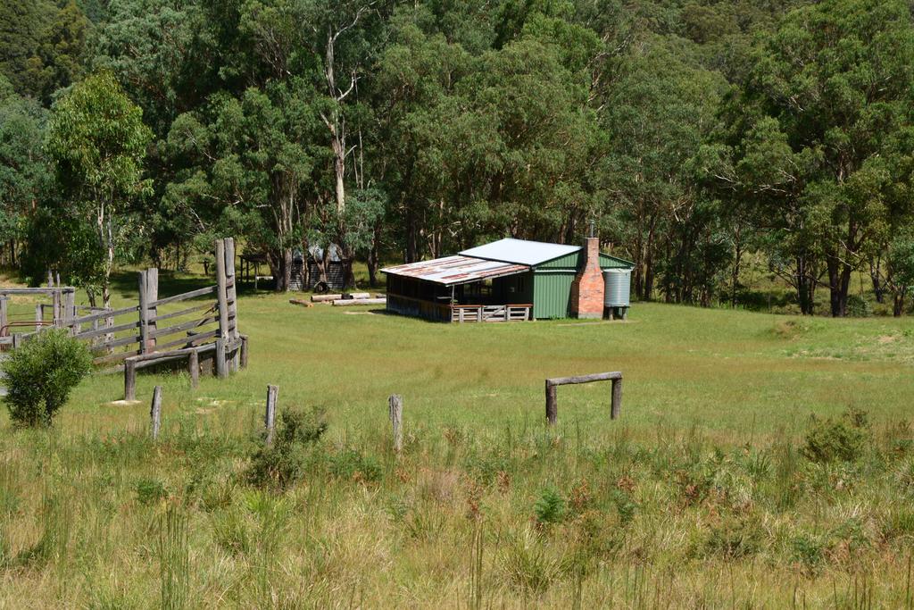 Forest Land NSW Winery Find