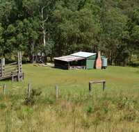 Four Bull Hut - Winery Find