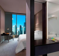 Four Points by Sheraton Brisbane - Winery Find