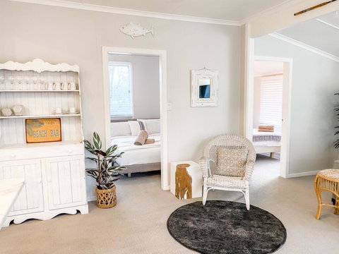 Frangipani Cottage - Winery Find 3