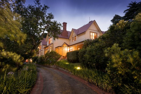 Franklin Manor - Winery Find 3