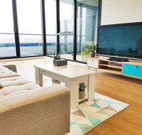 Free ParkingNetfix Luxury Comfy 1BedroomGymPool - Winery Find