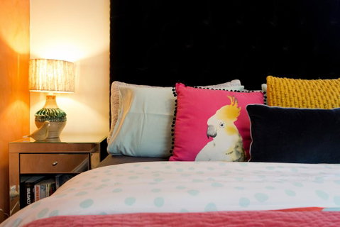 Fremantle Garden Cottage - Winery Find 2