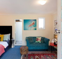 Fremantle Garden Cottage - Winery Find
