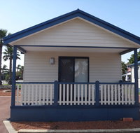 Fremantle Village - Winery Find