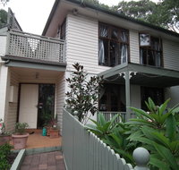 Frenchs Forest Bed and Breakfast - Winery Find