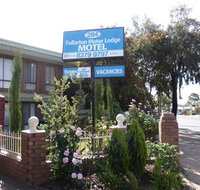 Fullarton Motor Lodge - Winery Find