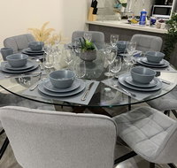 G-HouseSydney Olympic Park - Winery Find