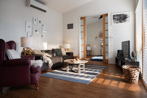 Gables Bend Spa Villa - Winery Find 2