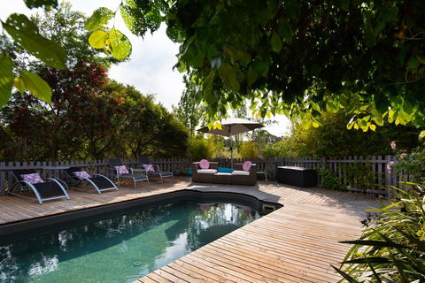 Gables Bend Spa Villa - Winery Find 1