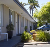 Gale Street Motel & Villas - Winery Find