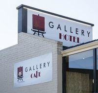 Gallery Hotel - Winery Find