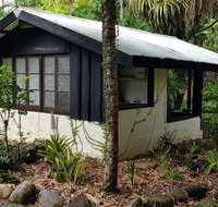 Gap Creek Retreat - Winery Find