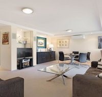 Garden Apartment  Forster Tower - Winery Find