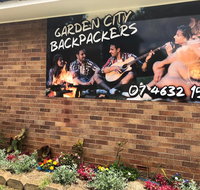 Garden City Backpackers - Winery Find