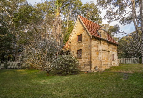 Gardeners Cottage - Winery Find 2