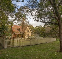 Gardeners Cottage - Winery Find