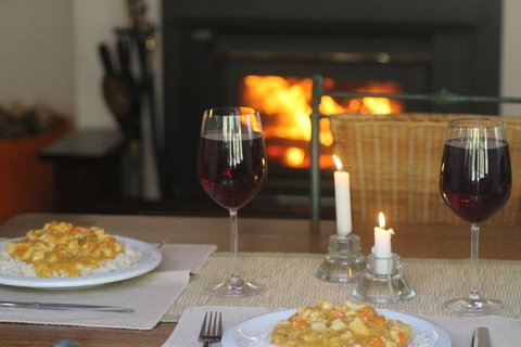 Gardenia House - Winery Find 1