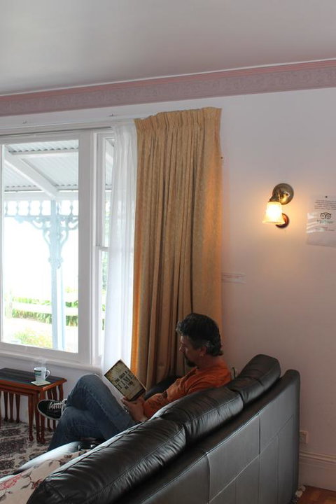 Gardenia House - Winery Find 3