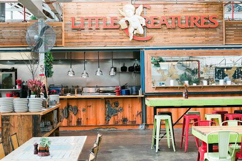 Geelong Serviced Apartments - Winery Find 3