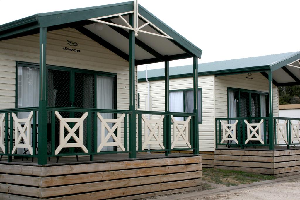 Mount Duneed ACT Winery Find
