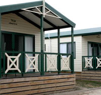 Geelong Surfcoast Hwy Holiday Park - Winery Find