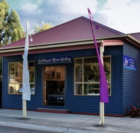 Gellibrand River Gallery Accommodation - Winery Find